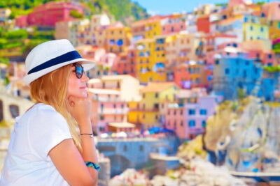 From Florence: Cinque Terre & Pisa Day Trip