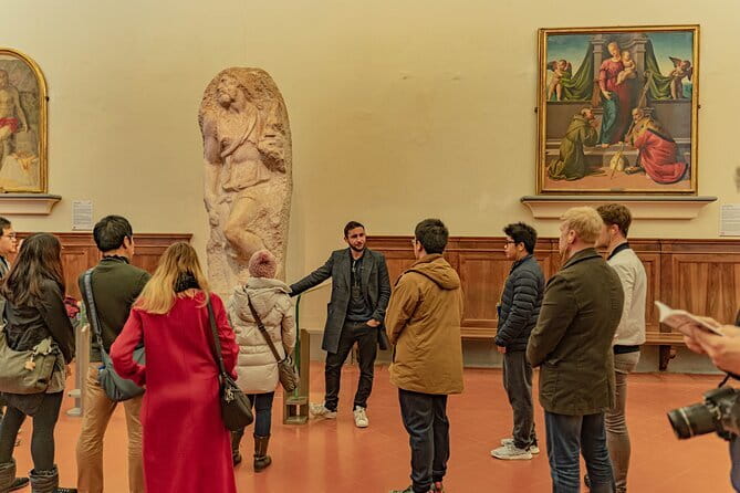 From Florence: Cinque Terre & Pisa Day Trip - Pisa: an iconic stop with limited time