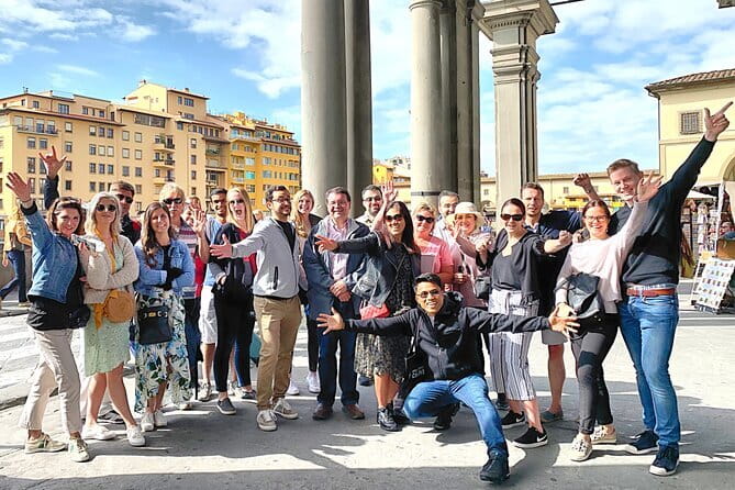 From Florence: Cinque Terre & Pisa Day Trip - The guides make or break a day like this