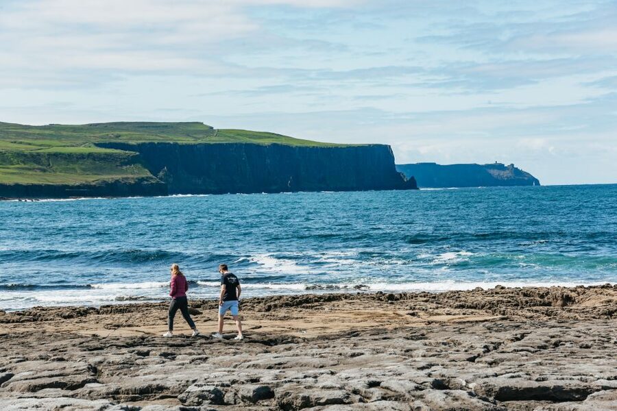 From Galway: Aran Islands & Cliffs of Moher Full-Day Trip - Why this day works so well from Galway