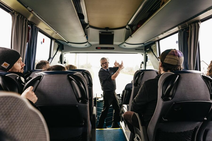From Galway: Cliffs of Moher and The Burren Guided Day Trip - Should you book the Galway Burren and Cliffs tour?