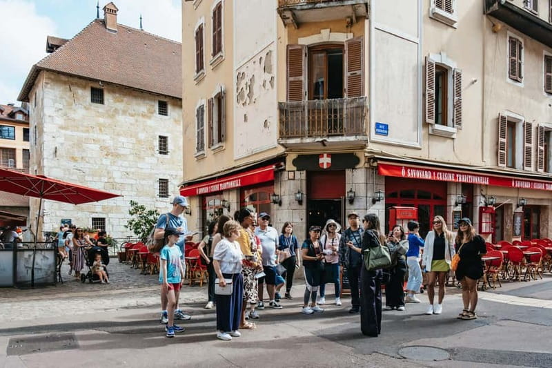 From Geneva: Annecy Half-Day Trip - Should you book the Annecy half-day trip?