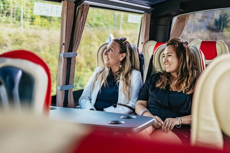 From Geneva: Annecy Half-Day Trip - Two hours to choose your own Annecy