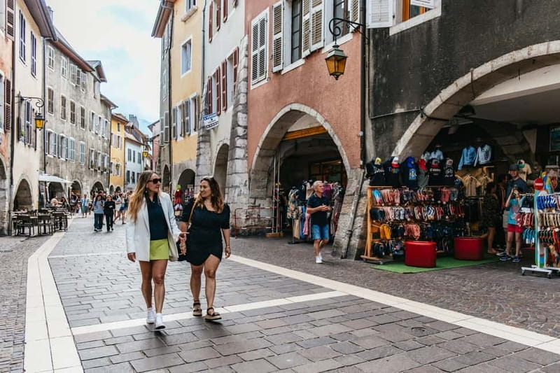 From Geneva: Annecy Half-Day Trip - Who will enjoy this trip most