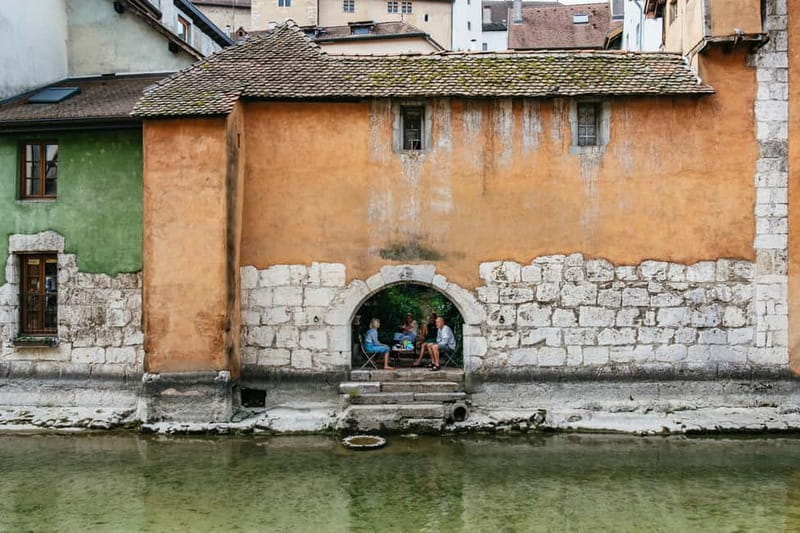 From Geneva: Annecy Half-Day Trip - Small details that make the day easier