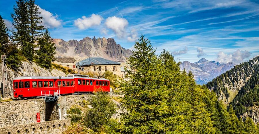 From Geneva: Chamonix Mont-Blanc Private Day Trip - Key points to know before you book