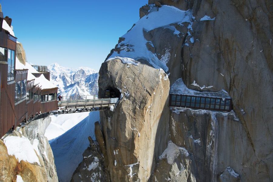 From Geneva: Chamonix Mont-Blanc Private Day Trip - How the private format changes the day