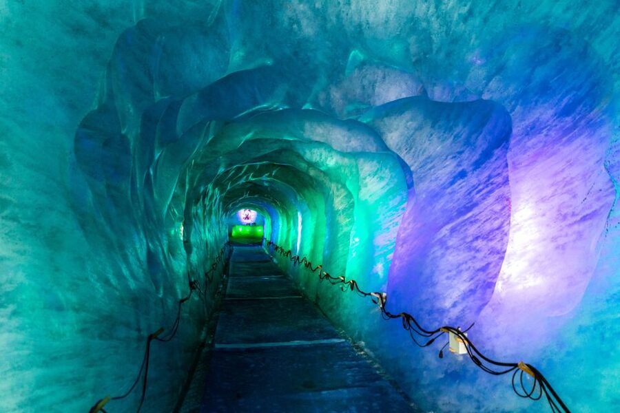 From Geneva: Chamonix Mont-Blanc Private Day Trip - Practical advice for a smoother day