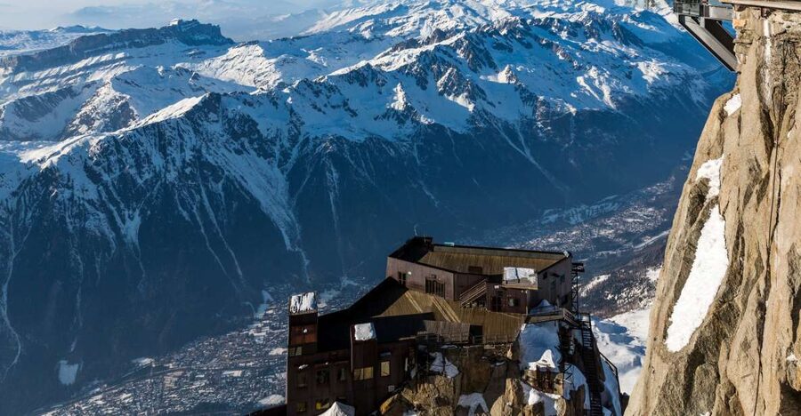 From Geneva: Day Trip to Chamonix with Cable Car and Train - Key points to know before booking