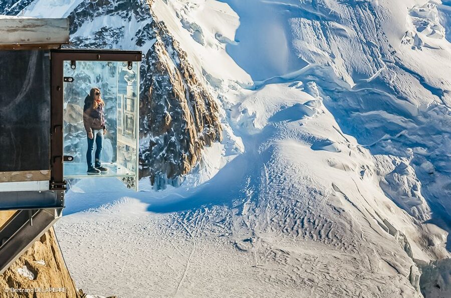 From Geneva: Day Trip to Chamonix with Cable Car and Train - Is $253 a fair price?