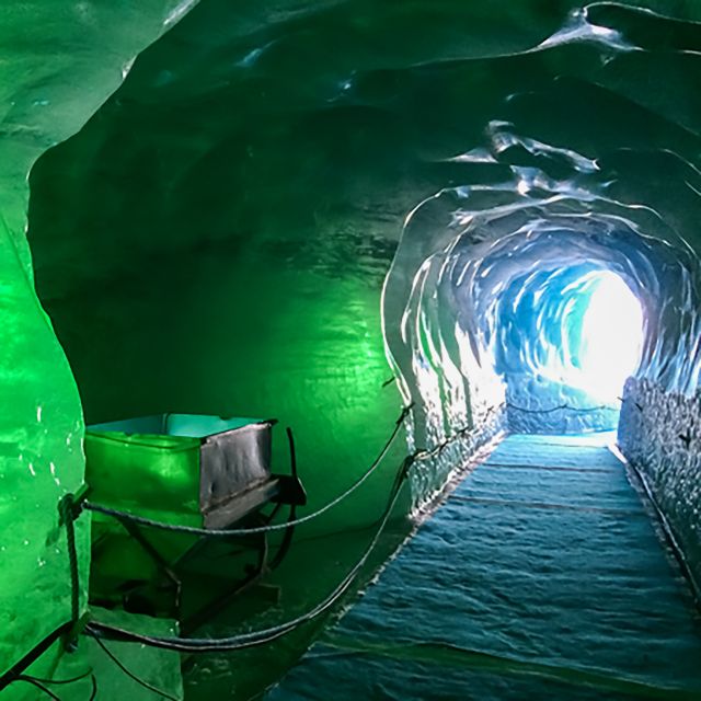 From Geneva: Full-Day Trip to Chamonix and Mont-Blanc - Key points to know before you go