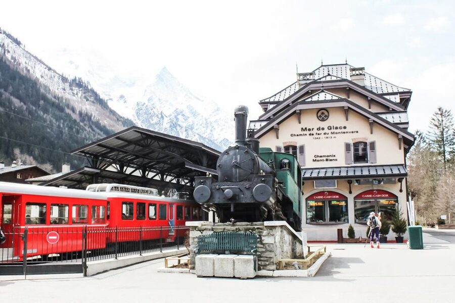 From Geneva: Full-Day Trip to Chamonix and Mont-Blanc - Weather, closures, and the risk of missing the big view