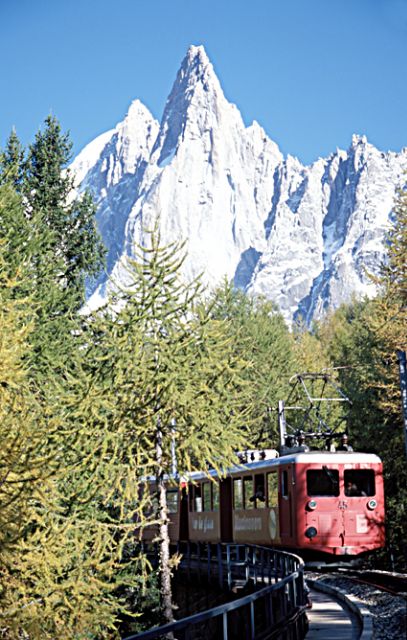 From Geneva: Full-Day Trip to Chamonix and Mont-Blanc - Who will enjoy this day most