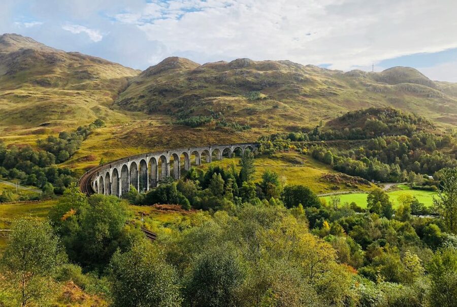 From Glasgow: Glenfinnan, Fort William, and Glencoe Day Trip - Why this Glasgow Highlands tour works
