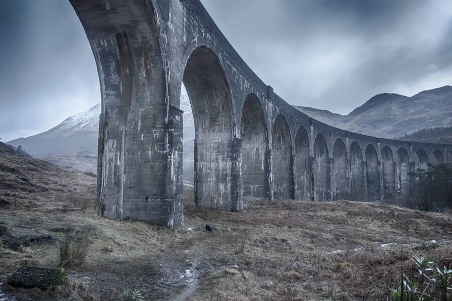 From Glasgow: Glenfinnan, Fort William, and Glencoe Day Trip - What the coach ride is really like