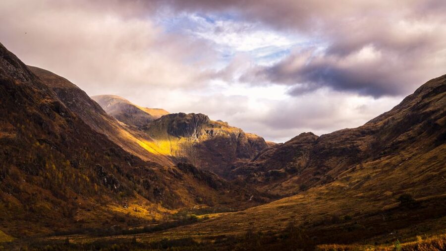 From Glasgow: Glenfinnan, Fort William, and Glencoe Day Trip - Price, pace, and overall value