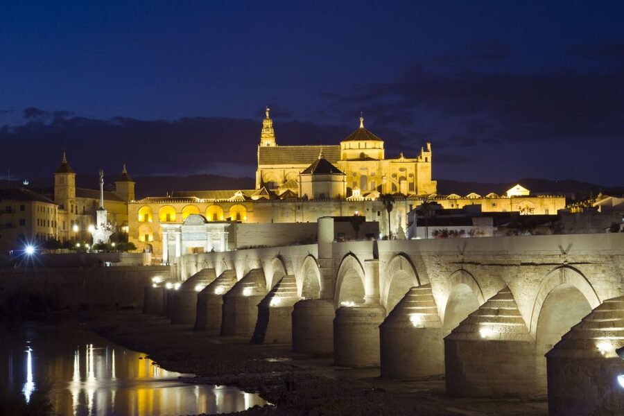 From Granada: Córdoba Day Trip with Mezquita Guided Tour - Key points to know before booking