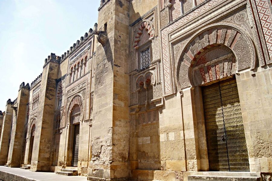 From Granada: Córdoba Day Trip with Mezquita Guided Tour - Practical advice for a smoother day