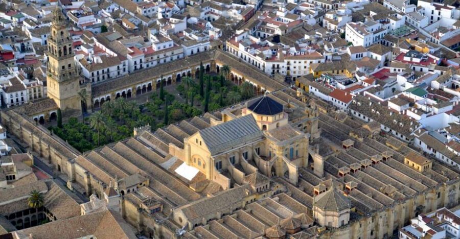 From Granada: Córdoba Day Trip with Mezquita Guided Tour - My verdict on the Córdoba day trip