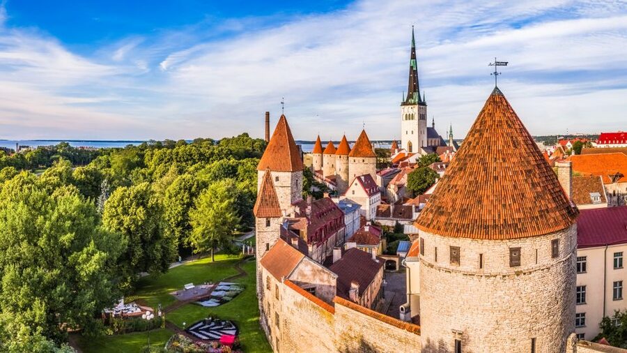 From Helsinki: Return Day Trip Ferry Ticket to Tallinn - Who will get the most from this trip