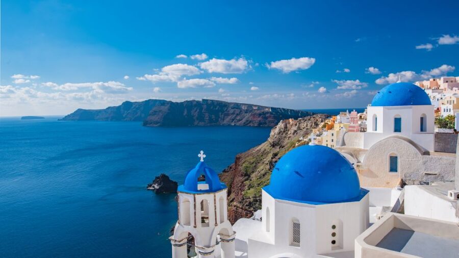 From Heraklion/Crete: Santorini Island Guided Day Trip - Why this day trip works from Heraklion