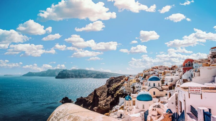 From Heraklion/Crete: Santorini Island Guided Day Trip - Returning to Crete