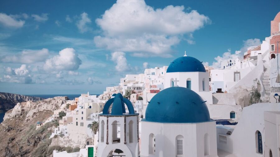 From Heraklion/Crete: Santorini Island Guided Day Trip - Getting from your hotel to Heraklion Port