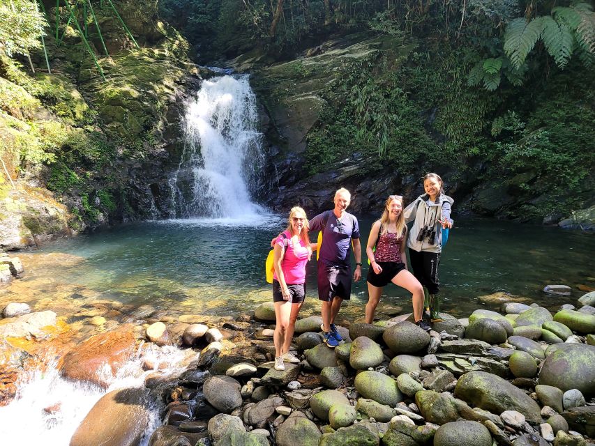 From Hue: Bach Ma National Park Hiking Day Trip with Pickup - What to pack for a better day