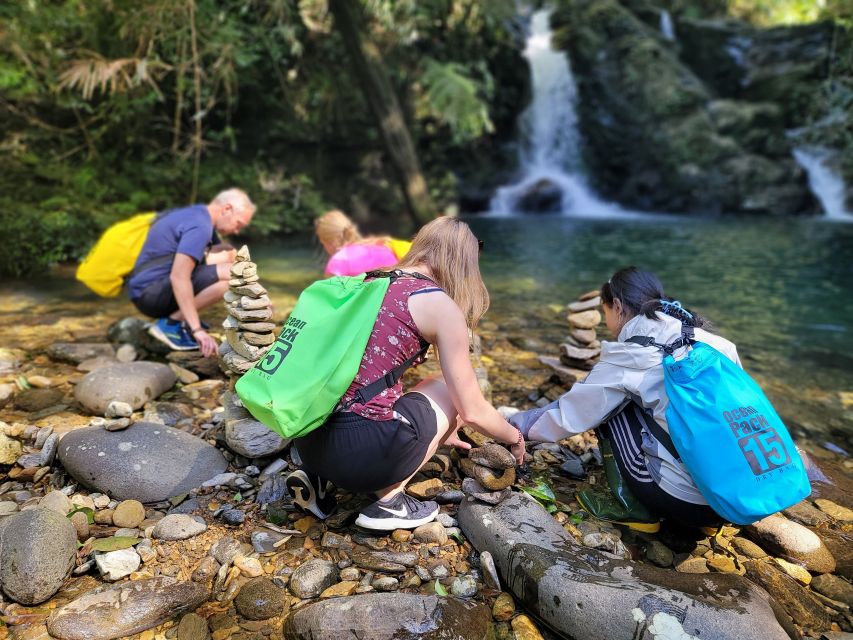From Hue: Bach Ma National Park Hiking Day Trip with Pickup - Why Bach Ma works as a full-day escape from Hue