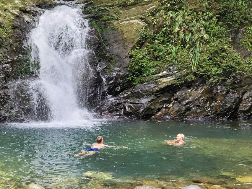 From Hue: Bach Ma National Park Hiking Day Trip with Pickup - What the guide adds to the day