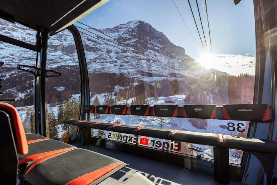 From Interlaken: Guided Tour to Jungfraujoch - Top of Europe - Why Jungfraujoch is worth a full day