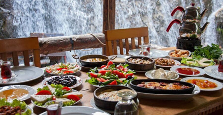From Istanbul: Sapanca and Masukiye Day Trip with Lunch - Who will enjoy this day most
