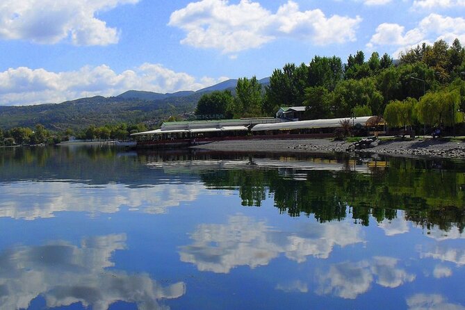 From Istanbul: Sapanca and Masukiye Day Trip with Lunch - Maşukiye and Sapanca Lake
