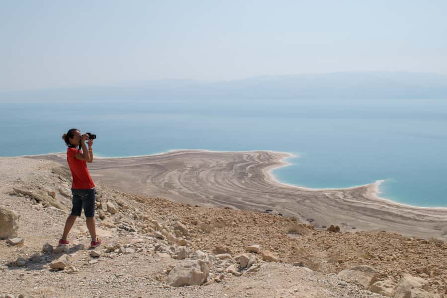 From Jerusalem: Dead Sea Chill Out Half-Day Trip - Why the timing matters in summer