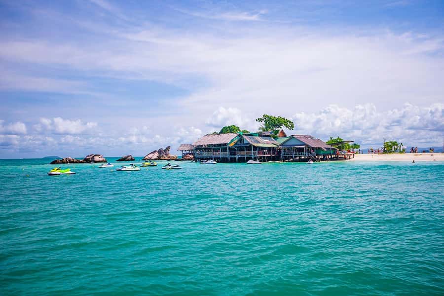From Khao Lak: Phi Phi, Maya Bay, and Khai Islands Day Trip - Key points to know before booking