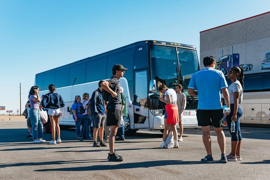 From Las Vegas: Grand Canyon South Rim Day Trip - Practical tips for getting more from the day