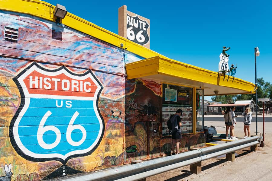 From Las Vegas: Grand Canyon South Rim Day Trip - Lunch and breakfast are optional, so check the booking choice