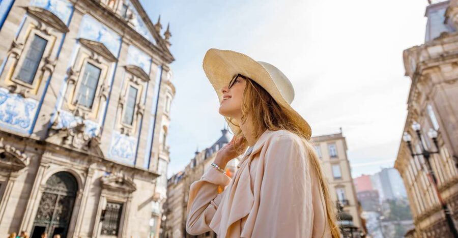 From Lisbon: Day Trip to Porto, Óbidos, and Nazaré - Should you book it?