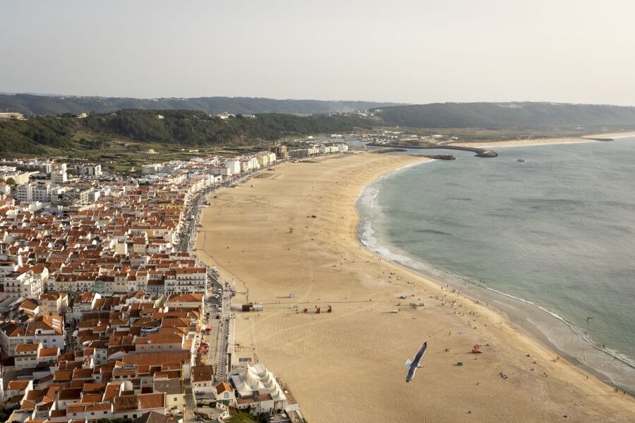 From Lisbon: Day Trip to Porto, Óbidos, and Nazaré - What the guides add