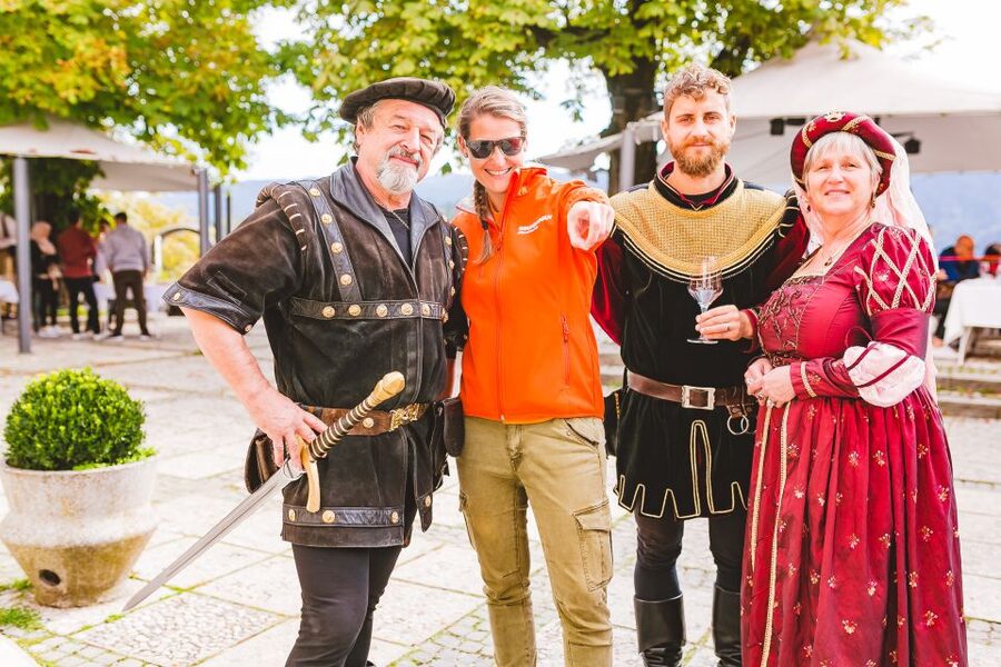 From Ljubljana: Day Trip to Bled and Vintgar Gorge - How much time do you really get?