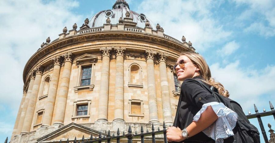From London: Oxford and Cotswolds Villages Day Trip - Why this Oxford and Cotswolds day trip works
