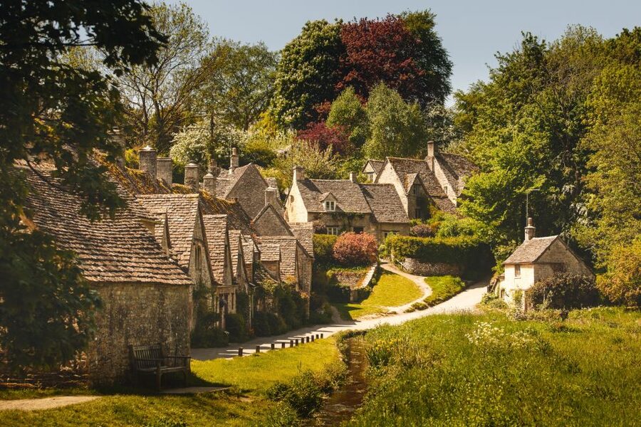 From London: Oxford and Cotswolds Villages Day Trip - Who should book it