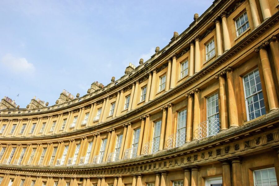 From London: Stonehenge and Bath Day Trip with Ticket - Why this Stonehenge and Bath combination works