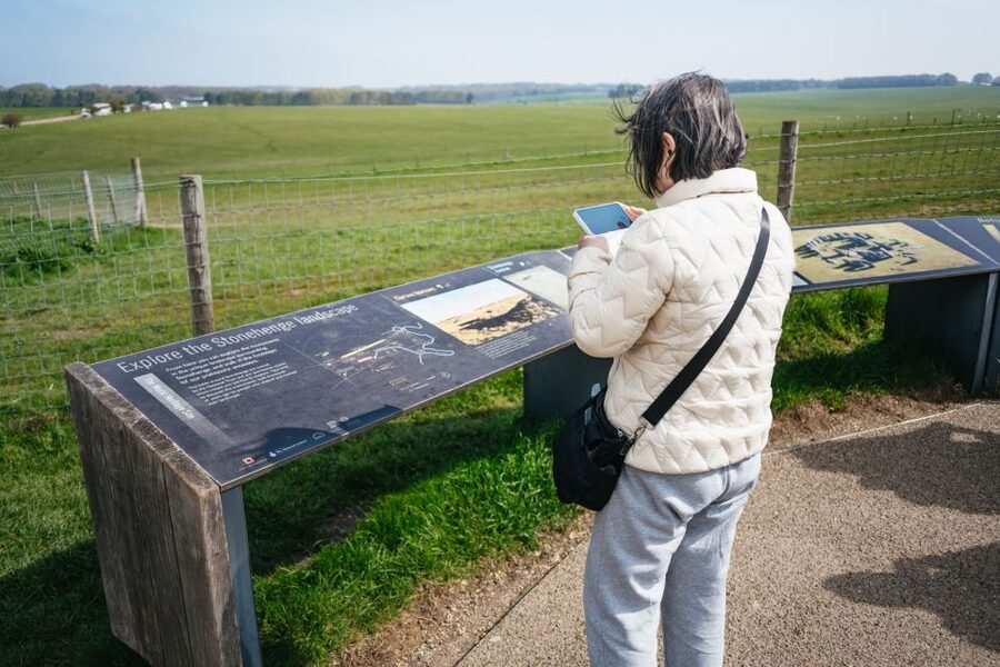 From London: Stonehenge Half-Day Trip - Who should book this half-day trip?