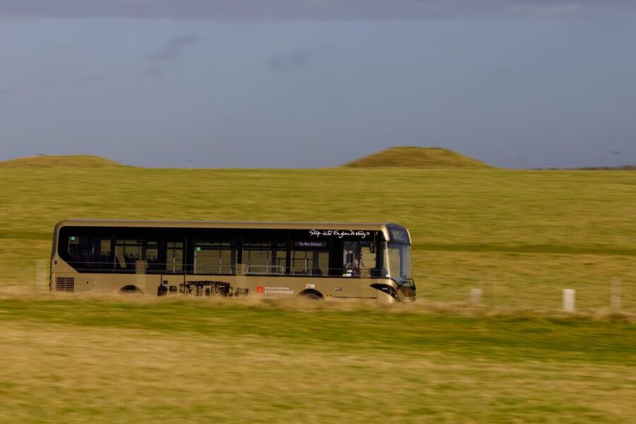 From London: Stonehenge & Roman Baths Full-Day Trip - The Roman Baths: the optional extra worth considering