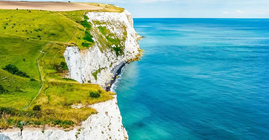 From London: White Cliffs of Dover and Canterbury Day Trip - Why Dover and Canterbury make a good one-day pairing