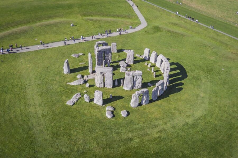 From London: Windsor, Oxford & Stonehenge Full-Day Trip - Who will enjoy this day trip most