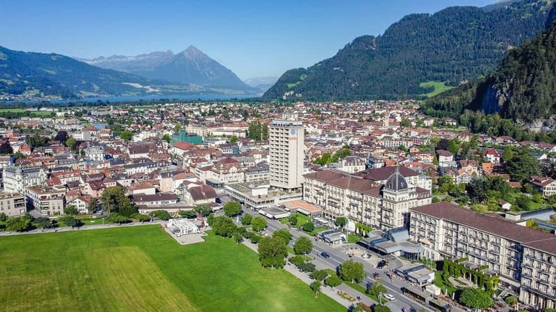 From Lucerne: Day Trip to Grindelwald & Lauterbrunnen - Who should book this Lucerne day trip?