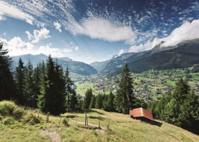 From Lucerne: Day Trip to Grindelwald & Lauterbrunnen