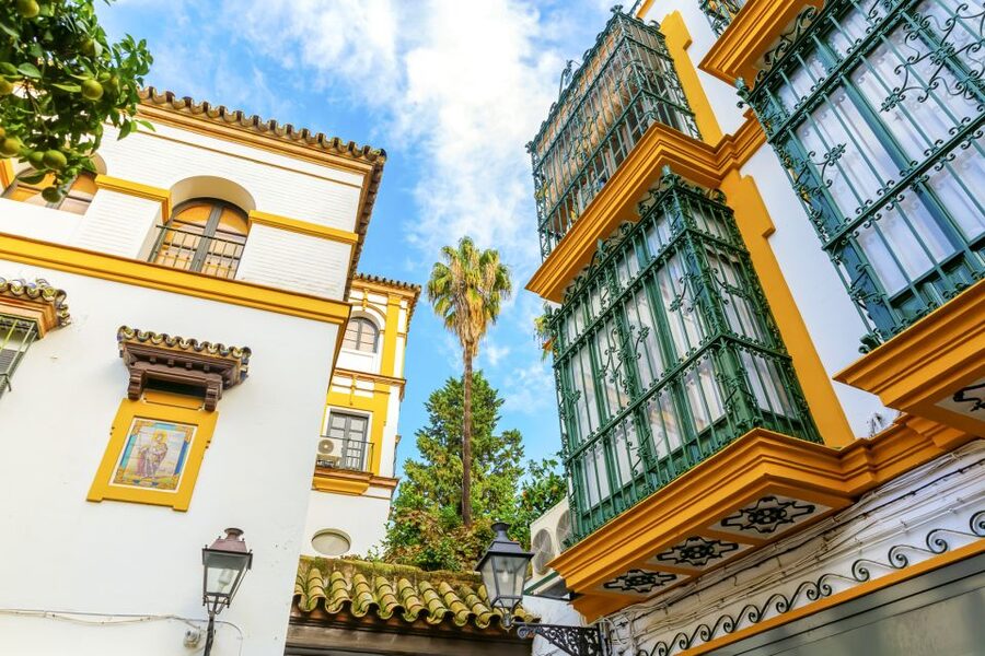 From Madrid: Andalucia & Toledo 5-Day Trip - Key points to know before booking